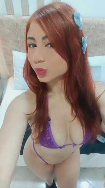 asshleyfoxx Photo