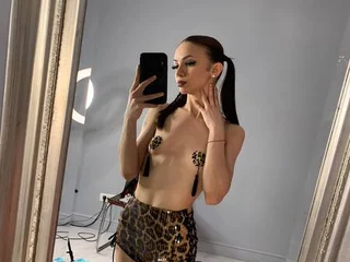 ElmasDiSante Live Cam