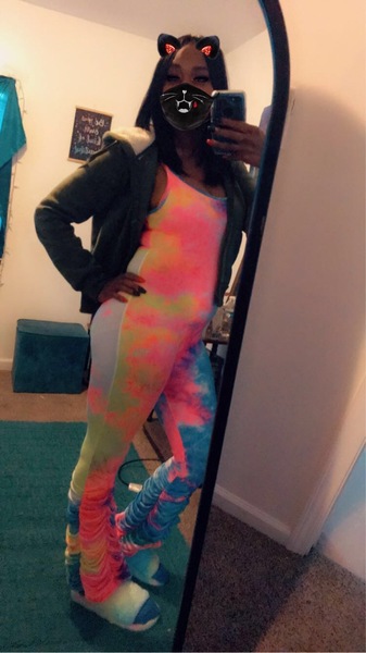 laylafoxxi Photo
