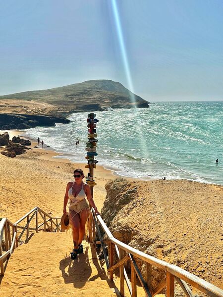 VictoriaHispanic Photo