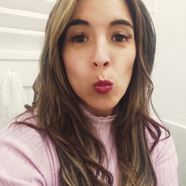 SweetAngeliLat Photo