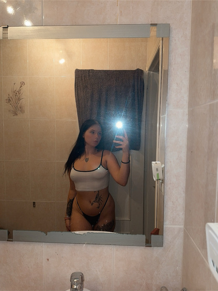 EroticRosieX Photo
