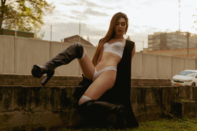 JulietaGarca Photo