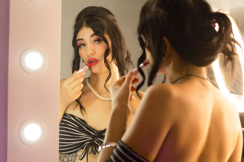 TiffanySantana Photo