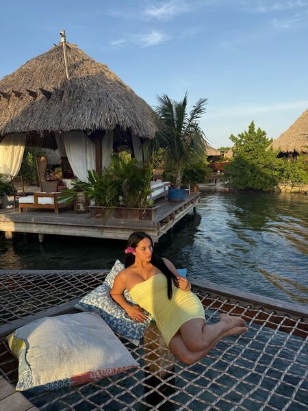 CelesteThompson Photo