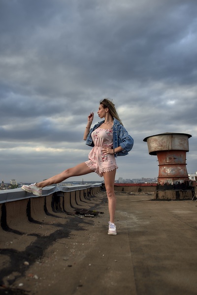 LadyAgata Photo