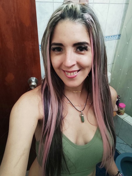 SweetAngeliLat Photo