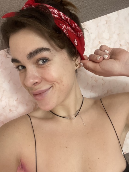 ErikaCutess Photo