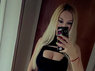 gabriellelust Live Cam