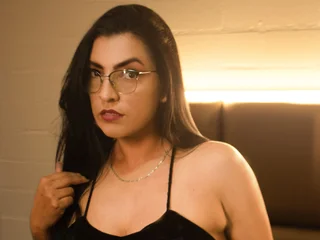 janetteriderr Live Cam