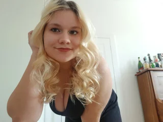 juicySAMANTHA Live Cam