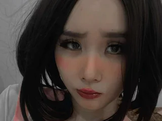 KendyRose Live Cam