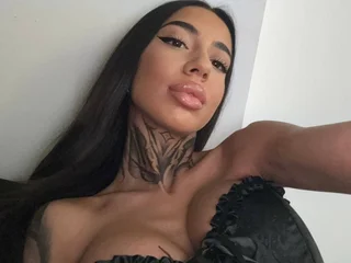 KiaraMoreno Live Cam