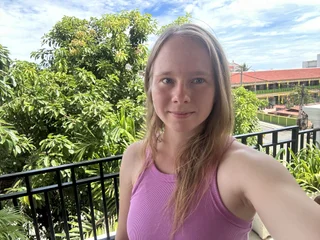 LucySweet96 Live Cam