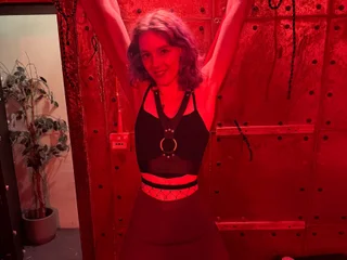 Maddie_Mae Live Cam