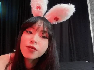 Meowkami Live Cam