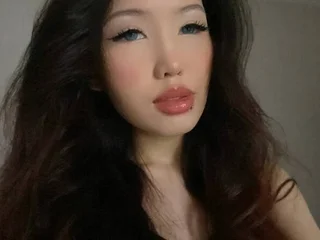MishelBlessing Live Cam