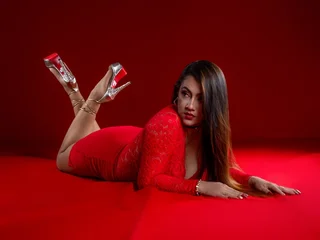 MISS_AGATHA Live Cam