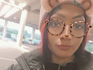 MisSikk Live Cam