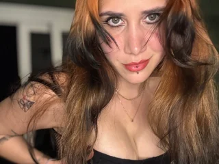 mistress_scarlett Live Cam
