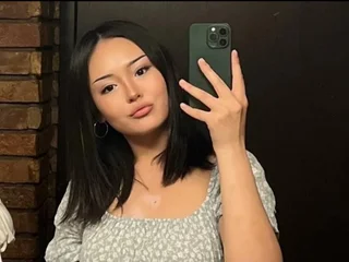 MoanaShy Live Cam