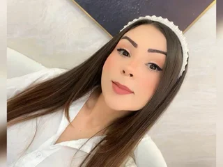 NatyRuselll Live Cam