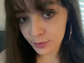 NikkiBoo25 Live Cam
