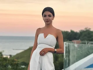 OnlyXxandra Live Cam