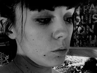 orianalafrancaise Live Cam