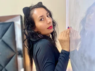palomacoquette Live Cam
