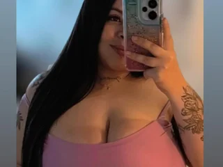 rominasmith111 Live Cam