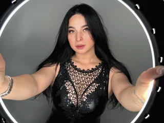 RosalieMoan Live Cam