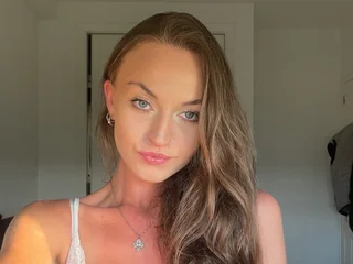 RubySmythX Live Cam