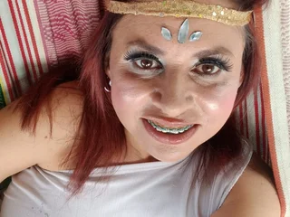 SaraTaylorr Live Cam