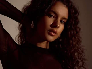 SherryLuLu Live Cam