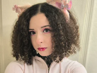 SilverSugar Live Cam