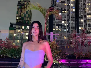 SofiaaAngell Live Cam