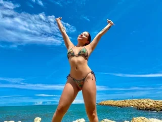 sophiequeenvc Live Cam