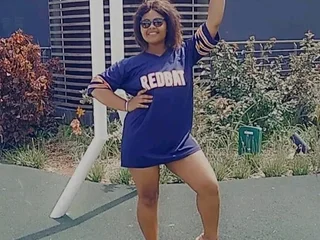 ThickjuicyP Live Cam