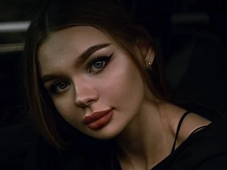 ValeriaWans Live Cam