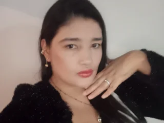 ZafiraRouge89 Live Cam