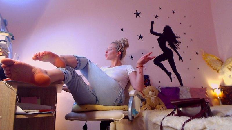Nelly_HOT Photo