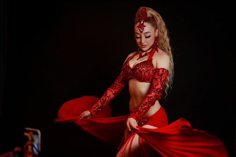 AnastasiaKovak Photo