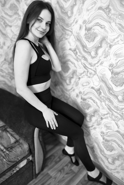 Brunettee Photo