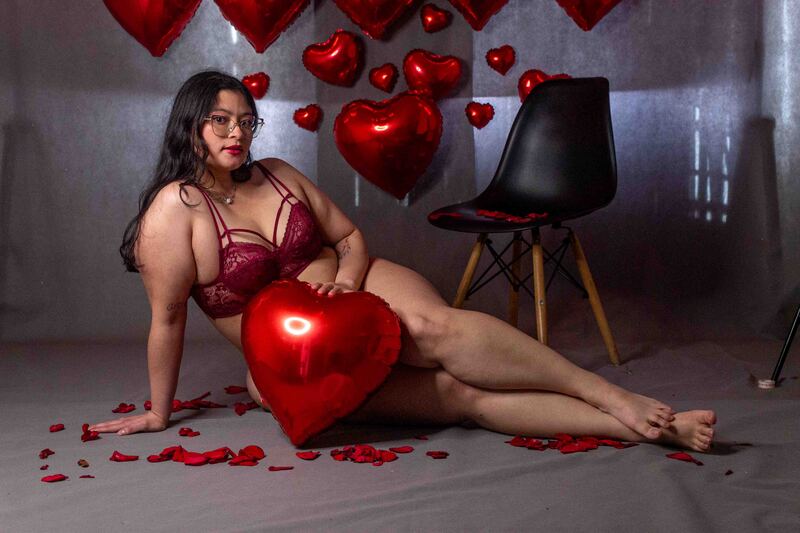 Marilin_Jones Photo Marilin_Jones Photo