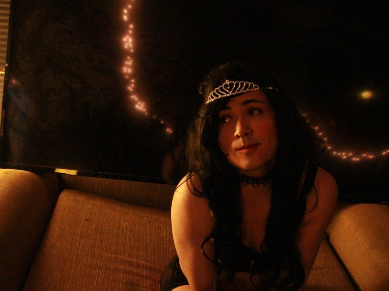 MichelleFlowers Photo