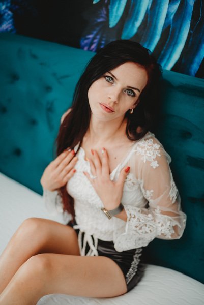 CassieCutexx Photo
