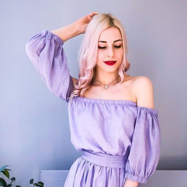pinkpantherrr Photo