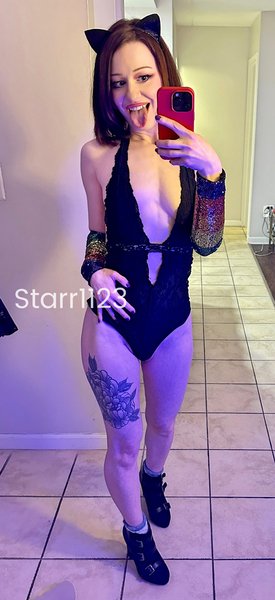 PrincessStarrxxx Photo