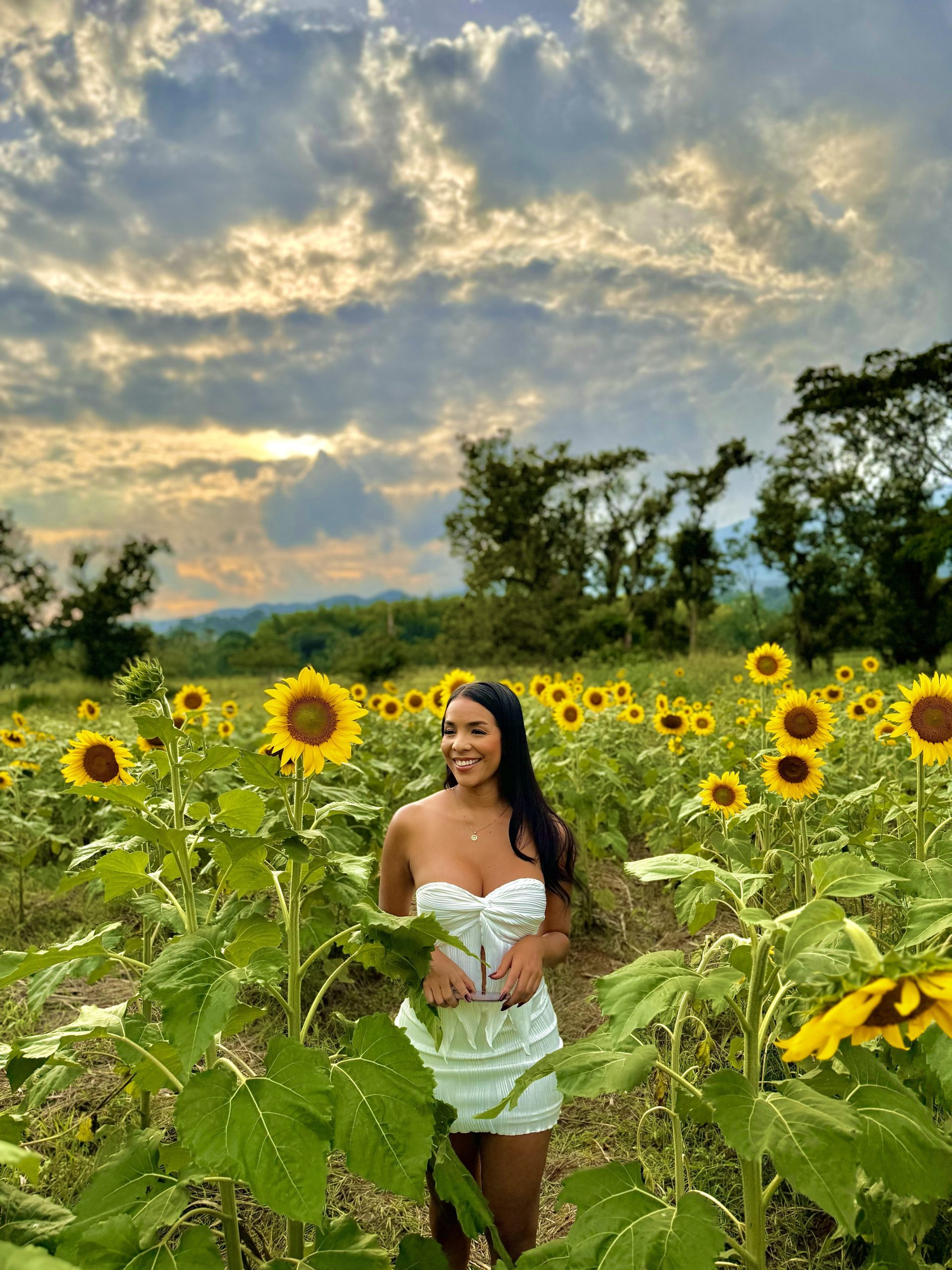 AntonellaMorelli Photo